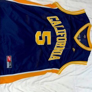 Jason Kidd California Jersey